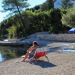 By The Sea Cove Vrbovica Bay - Vrbovica アパート