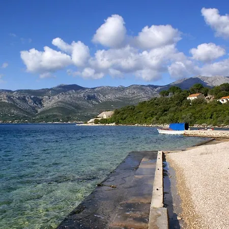Apartments By The Sea Cove Vrbovica Bay - Vrbovica * Zrnovo
