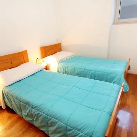 Apartments By The Sea Cove Vrbovica Bay - Vrbovica