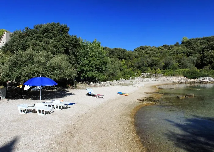 By The Sea Cove Vrbovica Bay - Vrbovica Apartamento
