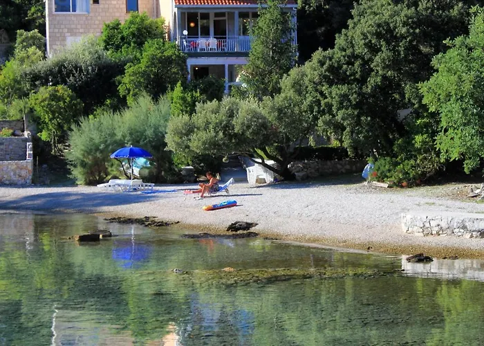 By The Sea Cove Vrbovica Bay - Vrbovica