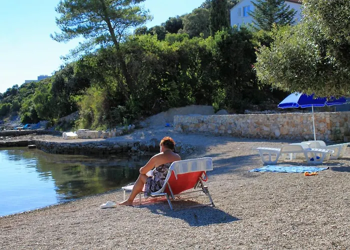 By The Sea Cove Vrbovica Bay - Vrbovica Apartamento