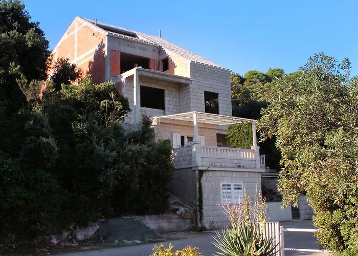 Apartamento By The Sea Cove Vrbovica Bay - Vrbovica *