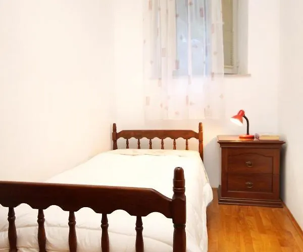 By The Sea Cove Vrbovica Bay - Vrbovica Apartamento