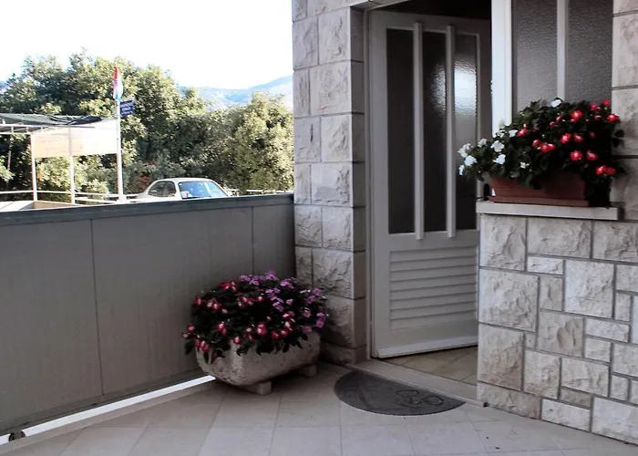 By The Sea Cove Vrbovica Bay - Vrbovica Apartamento