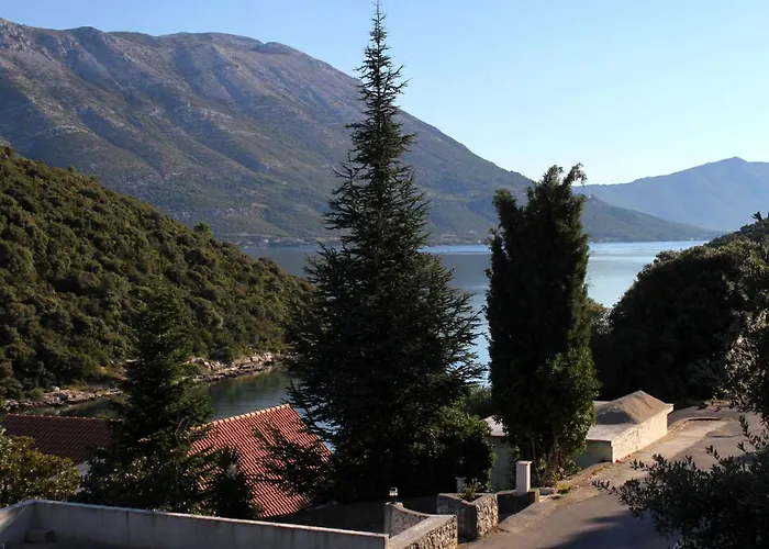 By The Sea Cove Vrbovica Bay - Vrbovica Apartamento
