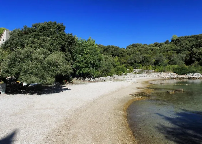 By The Sea Cove Vrbovica Bay - Vrbovica