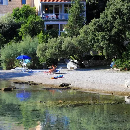 By The Sea Cove Vrbovica Bay - Vrbovica