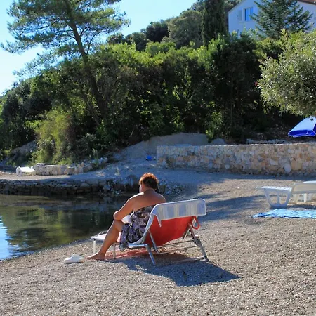 Apartments By The Sea Cove Vrbovica Bay - Vrbovica Apartment