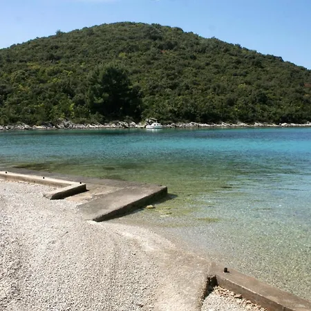 Lägenhet By The Sea Cove Vrbovica Bay - Vrbovica Zrnovo