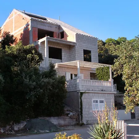 Apartment Apartments By The Sea Cove Vrbovica Bay - Vrbovica *