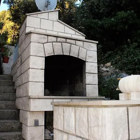 Apartamento By The Sea Cove Vrbovica Bay - Vrbovica *