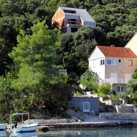 Apartment Apartments By The Sea Cove Vrbovica Bay - Vrbovica *
