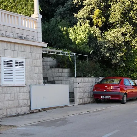 By The Sea Cove Vrbovica Bay - Vrbovica Appartement Zrnovo