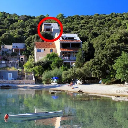 Apartments By The Sea Cove Vrbovica Bay - Vrbovica *