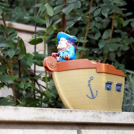 By The Sea Cove Vrbovica Bay - Vrbovica Διαμέρισμα