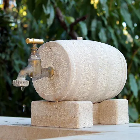 By The Sea Cove Vrbovica Bay - Vrbovica Διαμέρισμα Zrnovo