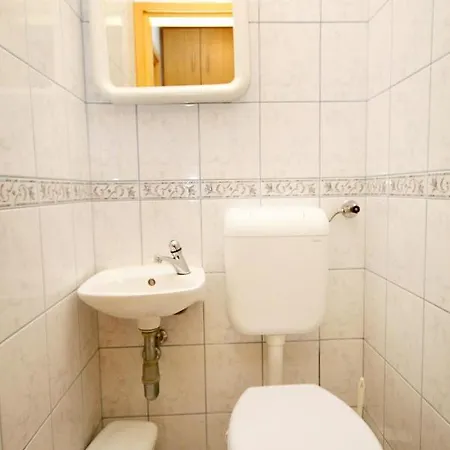 By The Sea Cove Vrbovica Bay - Vrbovica