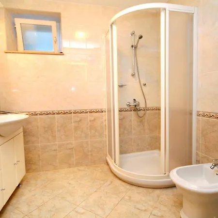 Apartment Apartments By The Sea Cove Vrbovica Bay - Vrbovica