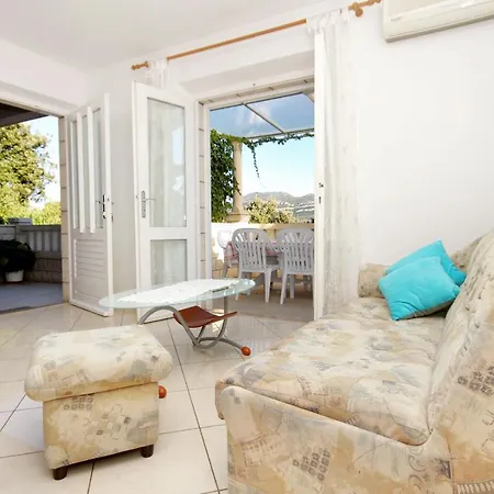 Apartamento By The Sea Cove Vrbovica Bay - Vrbovica