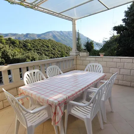 Apartments By The Sea Cove Vrbovica Bay - Vrbovica Apartment *