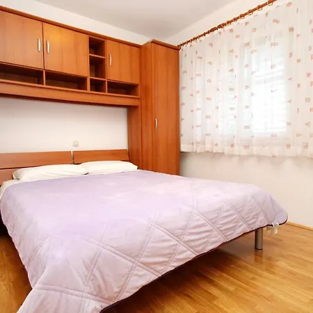 Apartments By The Sea Cove Vrbovica Bay - Vrbovica *