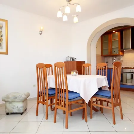 Apartments By The Sea Cove Vrbovica Bay - Vrbovica