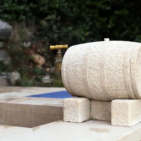 Apartamento By The Sea Cove Vrbovica Bay - Vrbovica