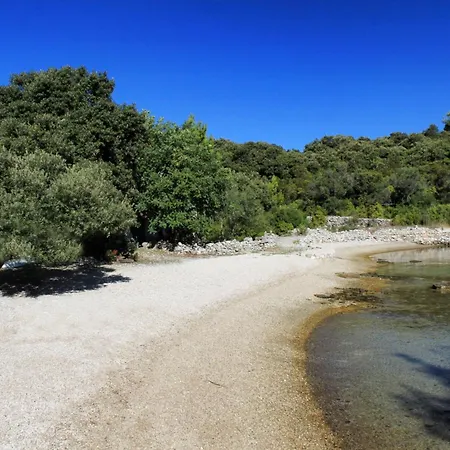 By The Sea Cove Vrbovica Bay - Vrbovica
