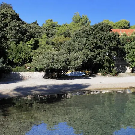 Apartament By The Sea Cove Vrbovica Bay - Vrbovica