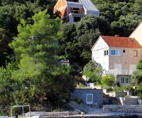 Apartament By The Sea Cove Vrbovica Bay - Vrbovica *