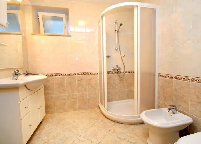 Apartament By The Sea Cove Vrbovica Bay - Vrbovica