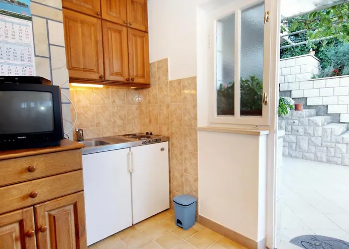 Apartament By The Sea Cove Vrbovica Bay - Vrbovica *