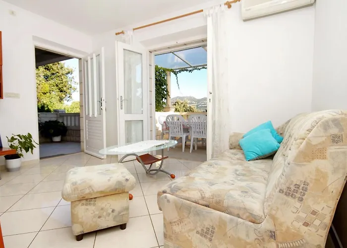 Apartament By The Sea Cove Vrbovica Bay - Vrbovica