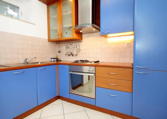 Apartament By The Sea Cove Vrbovica Bay - Vrbovica