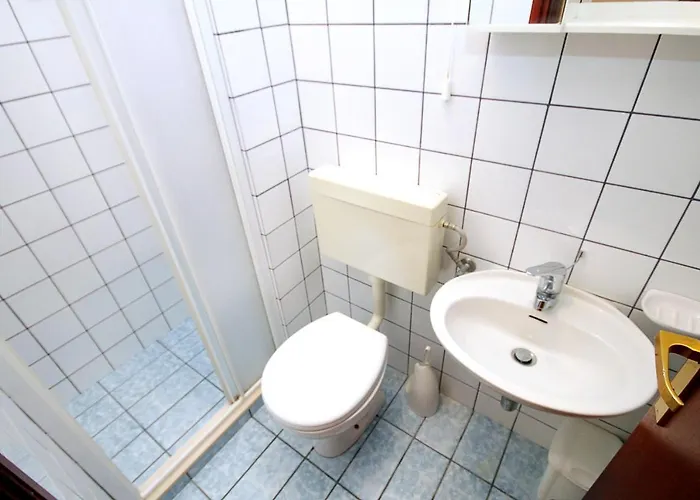 Apartament By The Sea Cove Vrbovica Bay - Vrbovica