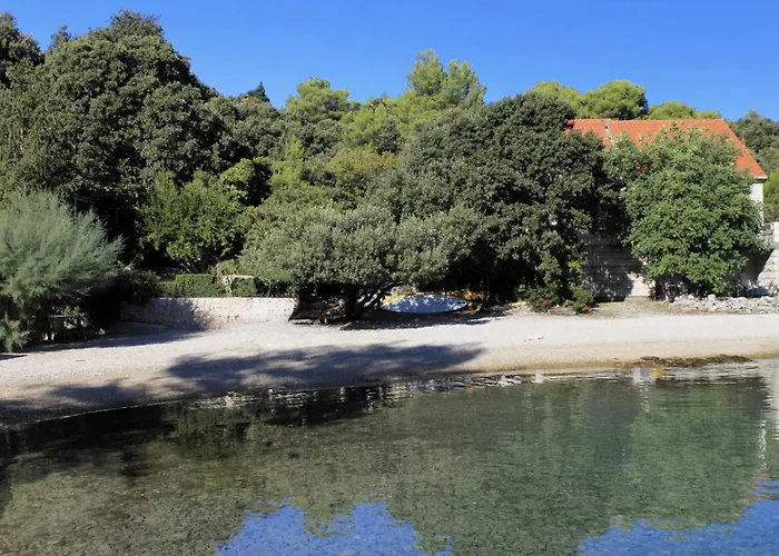 Apartament By The Sea Cove Vrbovica Bay - Vrbovica
