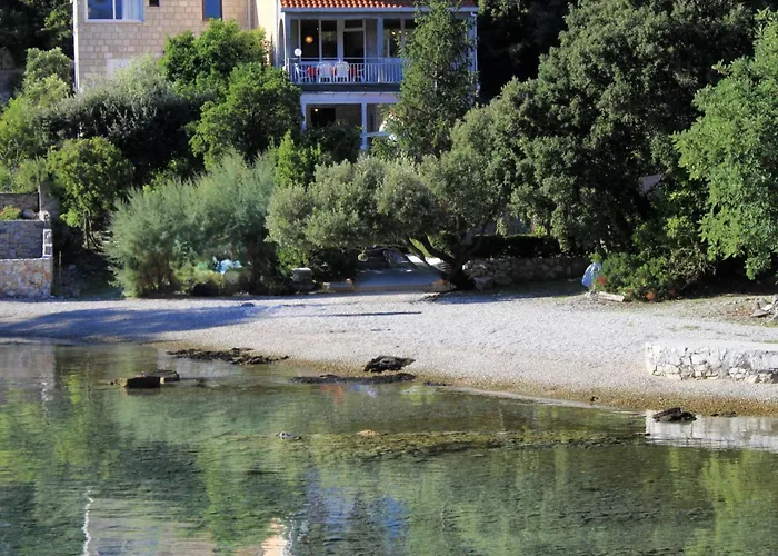 By The Sea Cove Vrbovica Bay - Vrbovica